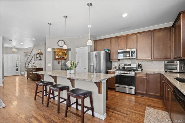 3531 Watada Street, Brighton, CO 80601