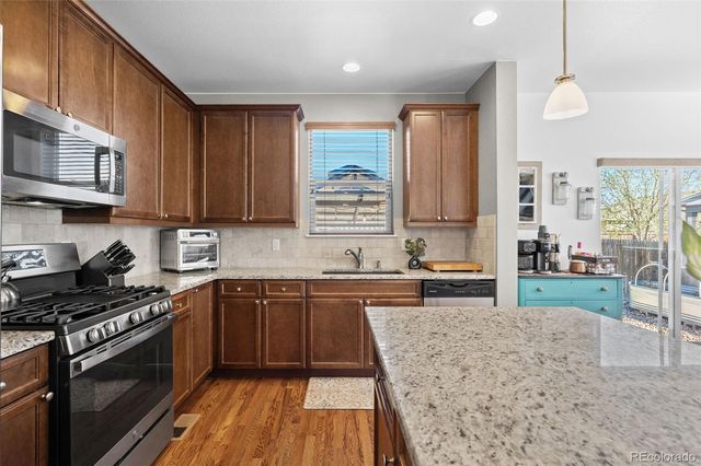 3531 Watada Street, Brighton, CO 80601