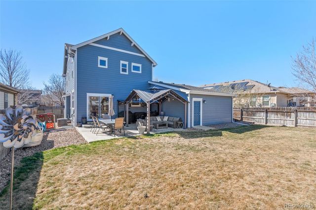 3531 Watada Street, Brighton, CO 80601