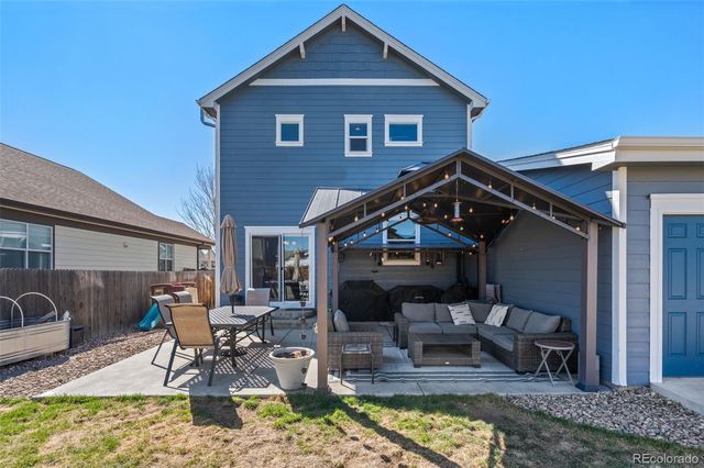 3531 Watada Street, Brighton, CO 80601
