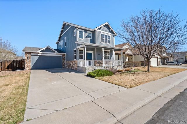 3531 Watada Street, Brighton, CO 80601