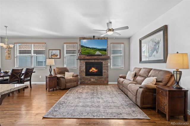 3531 Watada Street, Brighton, CO 80601