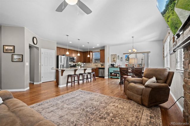 3531 Watada Street, Brighton, CO 80601