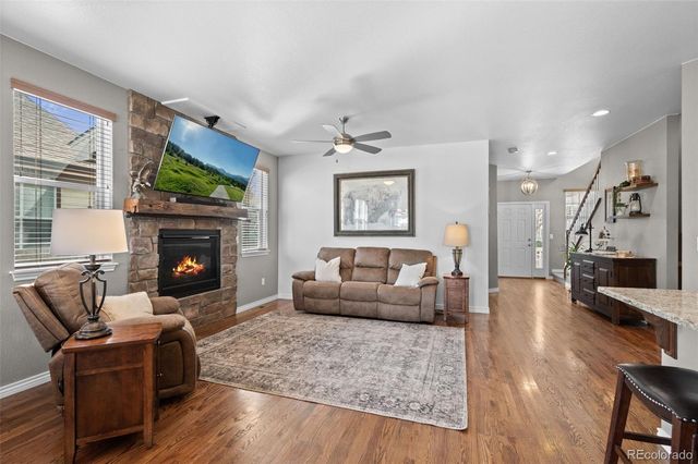 3531 Watada Street, Brighton, CO 80601