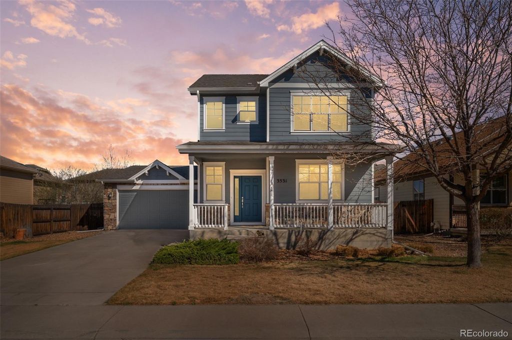3531 Watada Street, Brighton, CO 80601