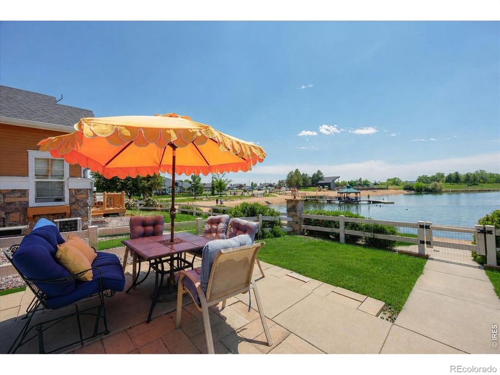 233 Habitat Circle, Windsor, CO 80550