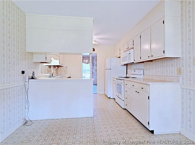 342 Tuxford Place, Fayetteville, NC 28303