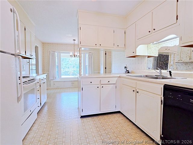 342 Tuxford Place, Fayetteville, NC 28303