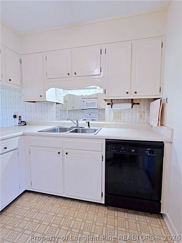 342 Tuxford Place, Fayetteville, NC 28303