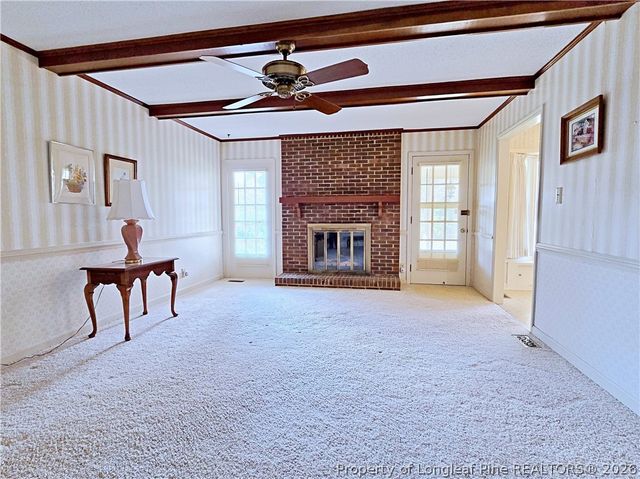 342 Tuxford Place, Fayetteville, NC 28303