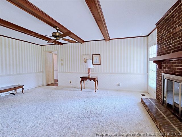 342 Tuxford Place, Fayetteville, NC 28303