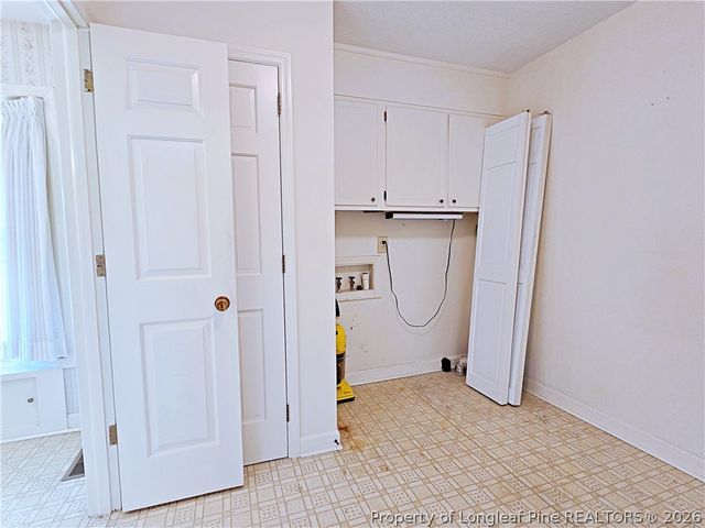 342 Tuxford Place, Fayetteville, NC 28303