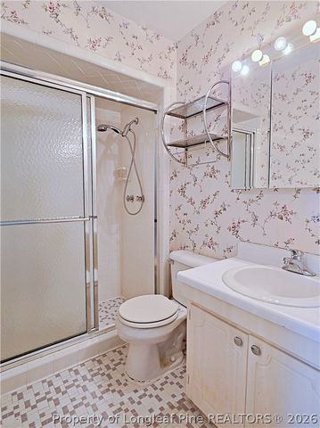 342 Tuxford Place, Fayetteville, NC 28303