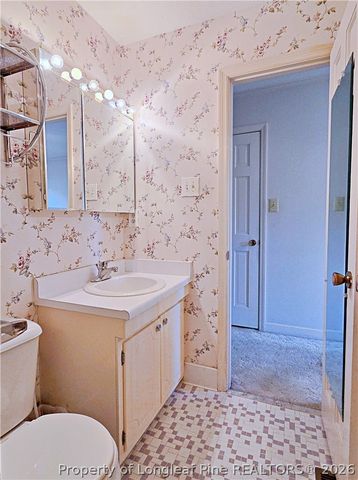 342 Tuxford Place, Fayetteville, NC 28303