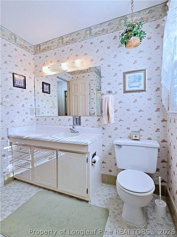 342 Tuxford Place, Fayetteville, NC 28303