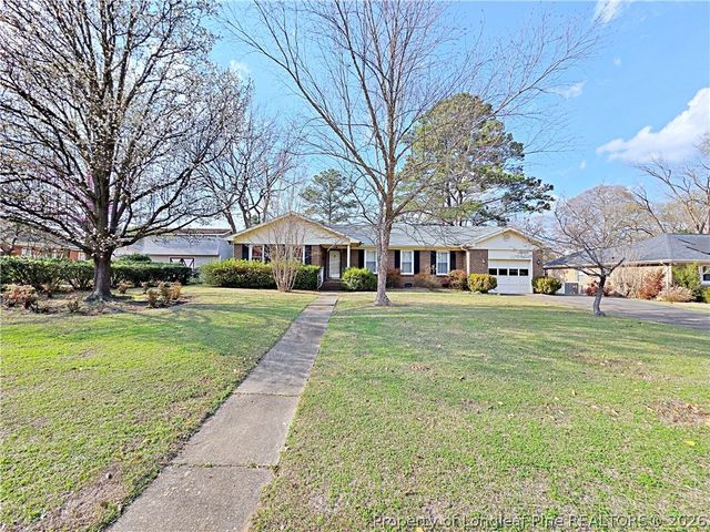 342 Tuxford Place, Fayetteville, NC 28303