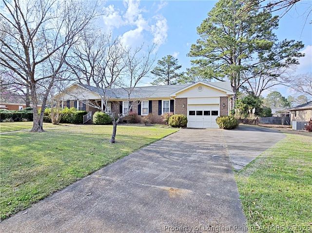 342 Tuxford Place, Fayetteville, NC 28303