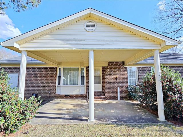 342 Tuxford Place, Fayetteville, NC 28303