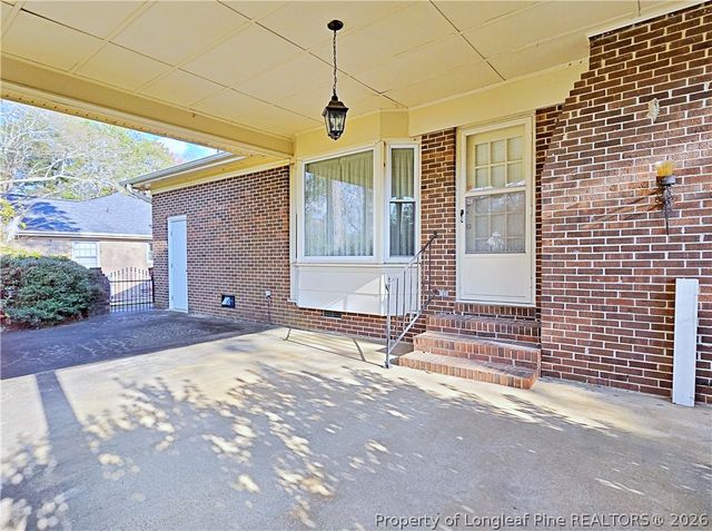 342 Tuxford Place, Fayetteville, NC 28303