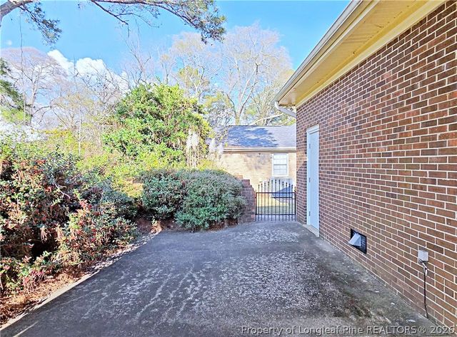 342 Tuxford Place, Fayetteville, NC 28303