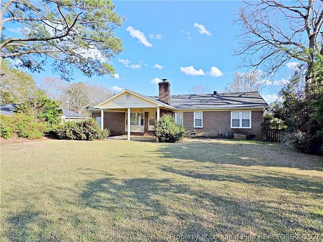 342 Tuxford Place, Fayetteville, NC 28303