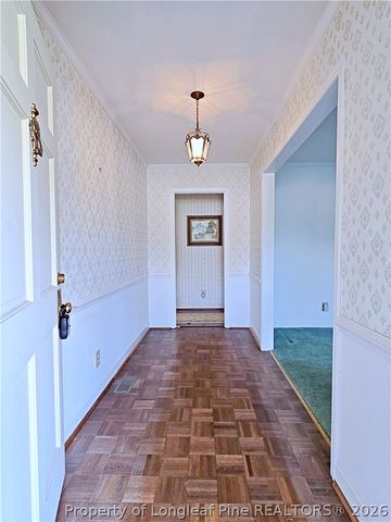 342 Tuxford Place, Fayetteville, NC 28303