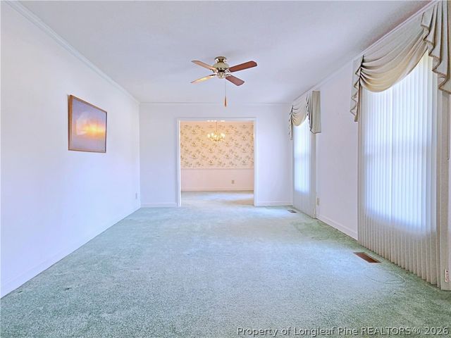 342 Tuxford Place, Fayetteville, NC 28303