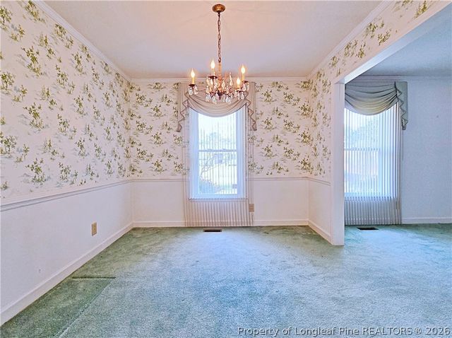 342 Tuxford Place, Fayetteville, NC 28303