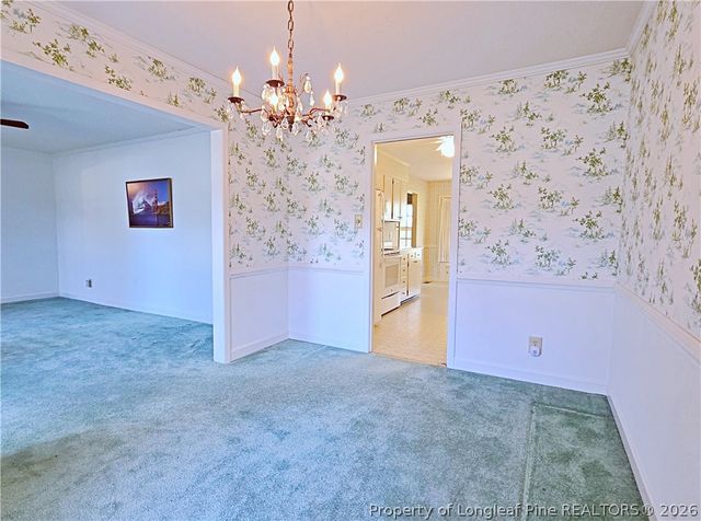 342 Tuxford Place, Fayetteville, NC 28303