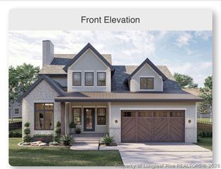 5090 Ross West Road, Dunn, NC 28334