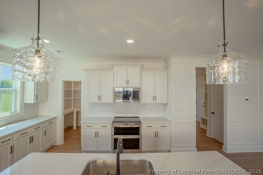 5090 Ross West Road, Dunn, NC 28334 — photo 13