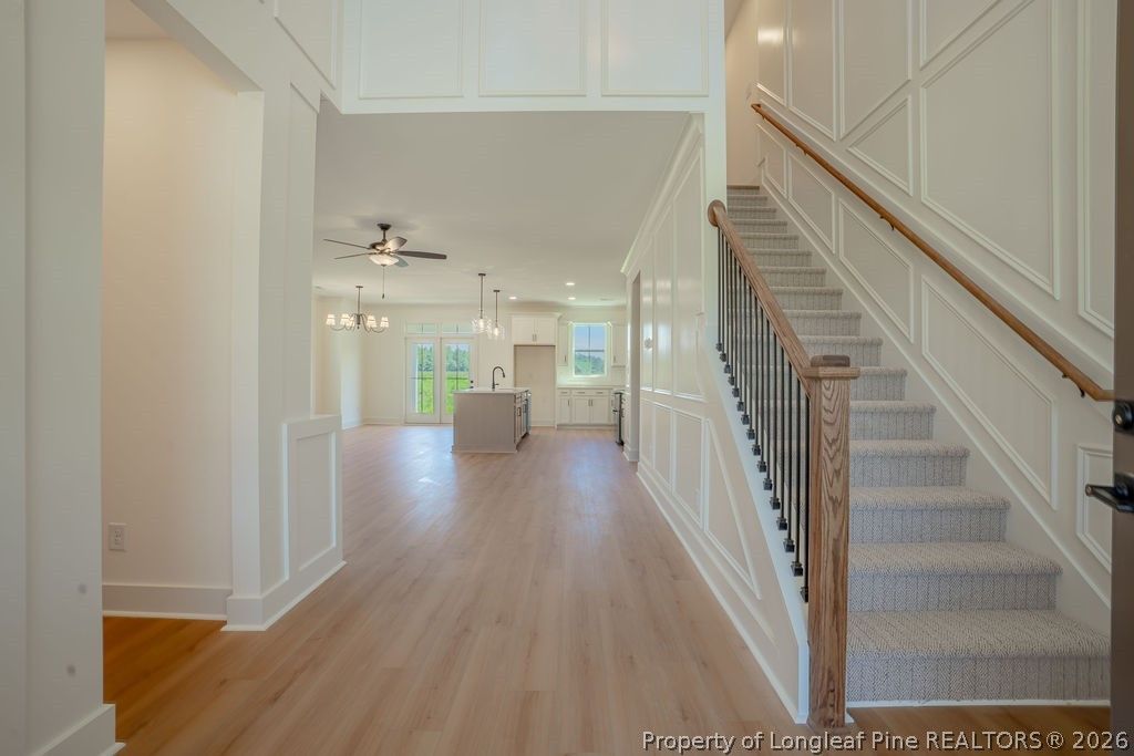 5090 Ross West Road, Dunn, NC 28334 — photo 4