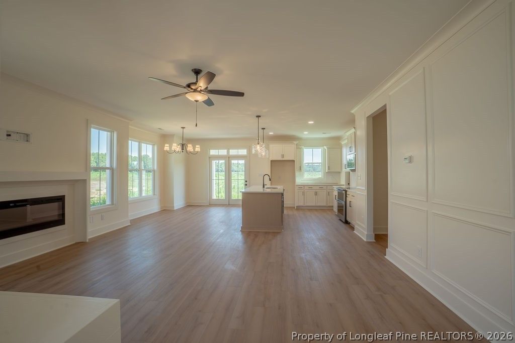 5090 Ross West Road, Dunn, NC 28334 — photo 7