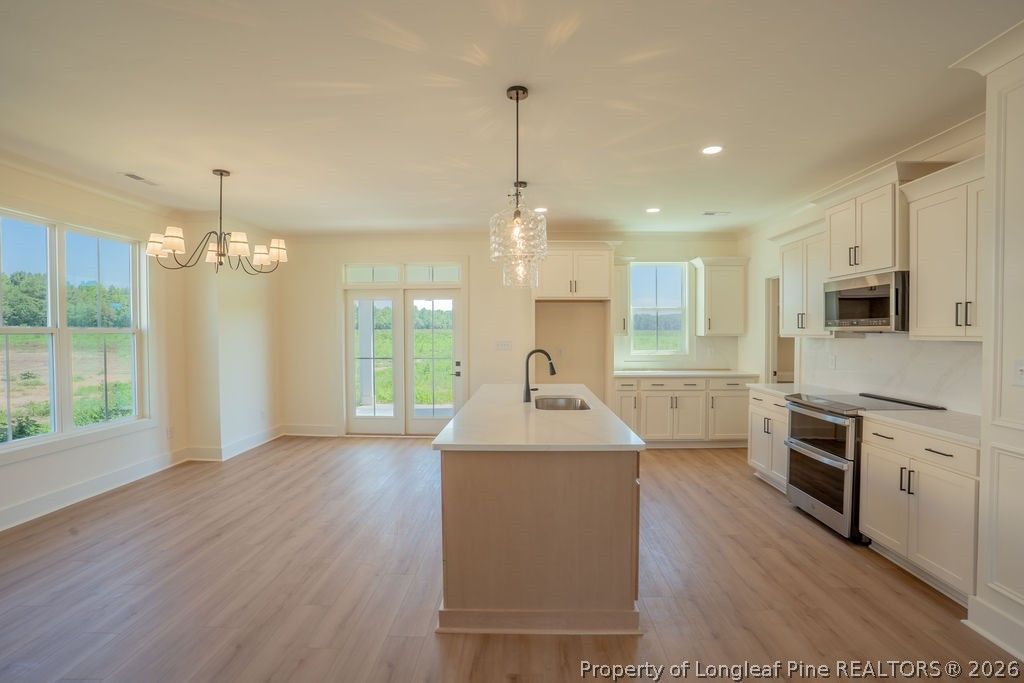 5090 Ross West Road, Dunn, NC 28334 — photo 9
