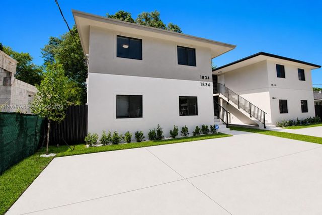 1836 NW 63rd St 1836, Miami, FL 33147