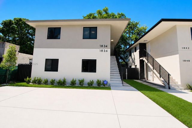 1836 NW 63rd St 1836, Miami, FL 33147