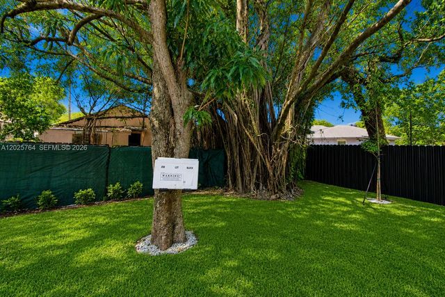 1836 NW 63rd St 1836, Miami, FL 33147