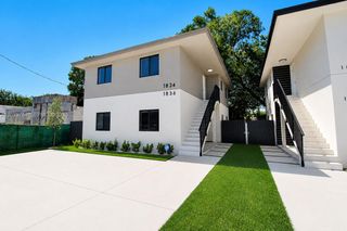 1836 NW 63rd St 1836, Miami, FL 33147
