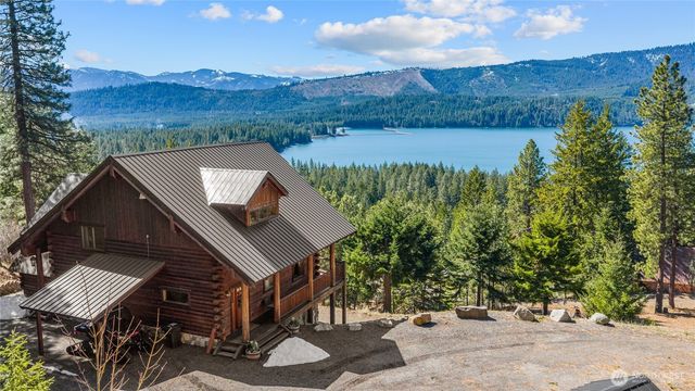 381 Jolly Mountain Drive, Ronald, WA 98940