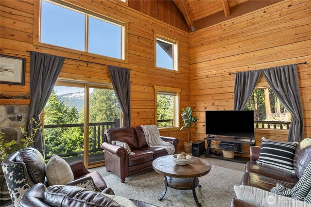 381 Jolly Mountain Drive, Ronald, WA 98940