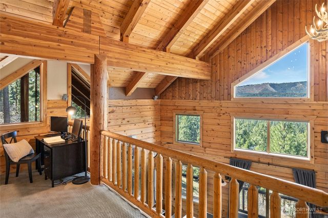 381 Jolly Mountain Drive, Ronald, WA 98940