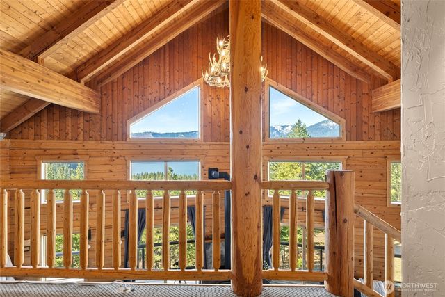 381 Jolly Mountain Drive, Ronald, WA 98940