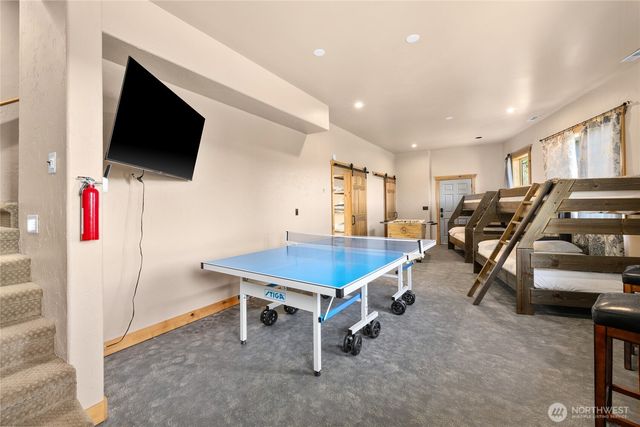 381 Jolly Mountain Drive, Ronald, WA 98940