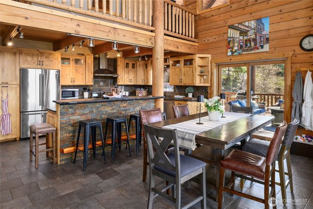 381 Jolly Mountain Drive, Ronald, WA 98940