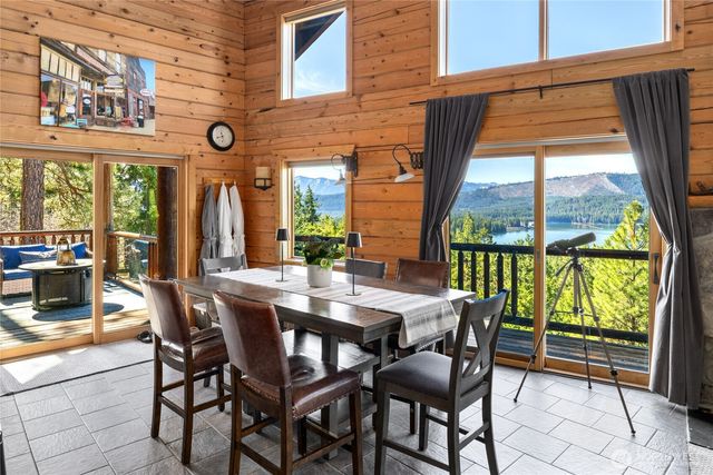 381 Jolly Mountain Drive, Ronald, WA 98940