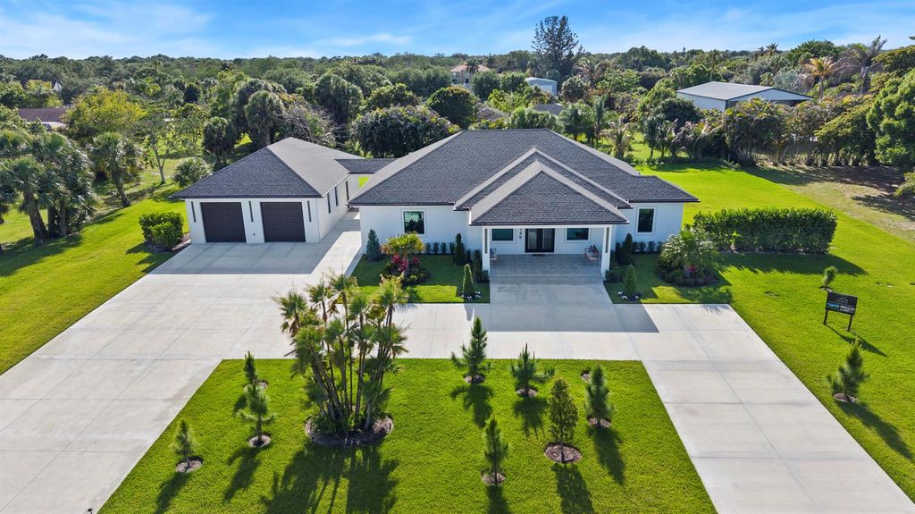 16149 73rd Terrace N, West Palm Beach, FL 33418