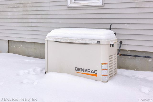 4956 Center Street, Millington Village, MI 48746