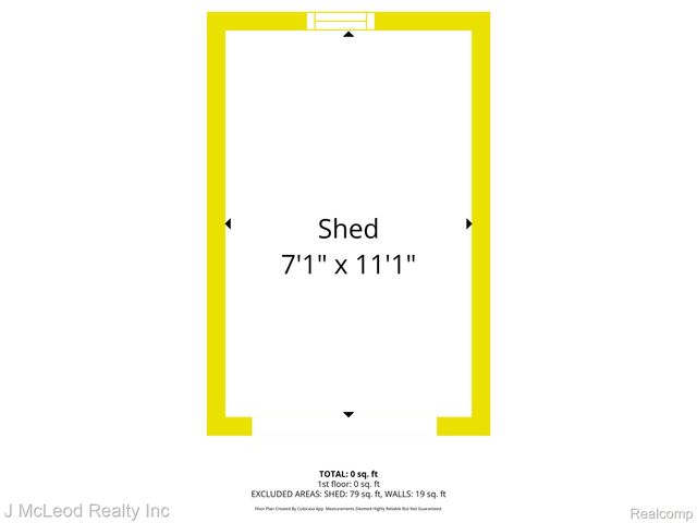 4956 Center Street, Millington Village, MI 48746