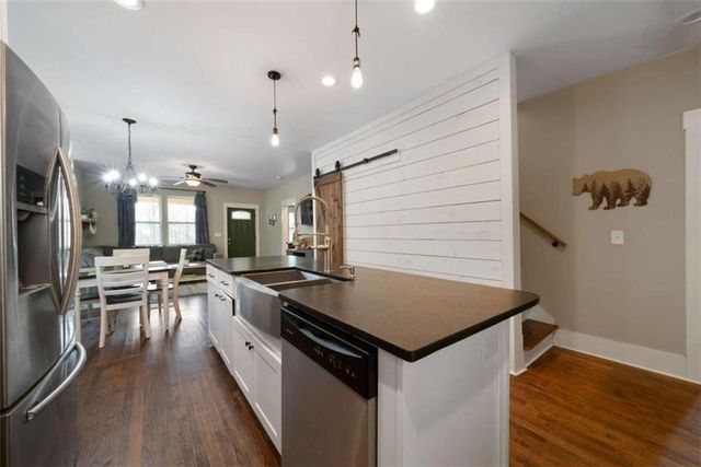 1956 Blacks Bluff SW Road, Rome, GA 30161