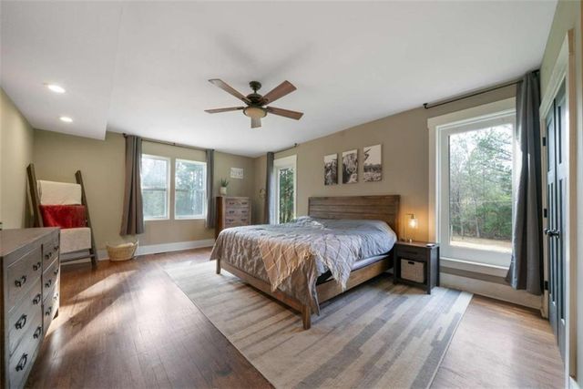 1956 Blacks Bluff SW Road, Rome, GA 30161